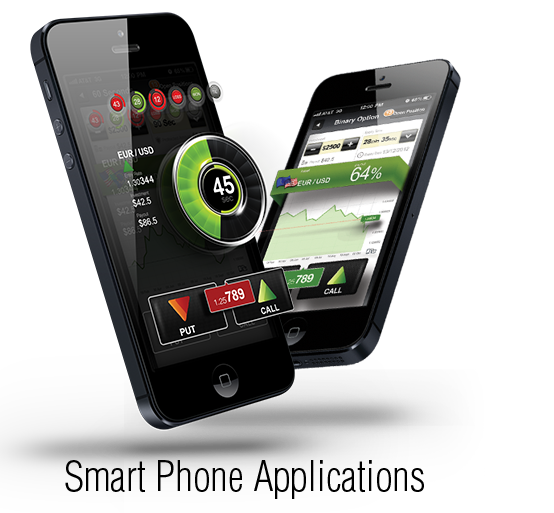 Smart-phone-Applications1