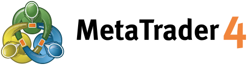 logo MT4 B