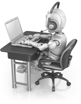 robot 2