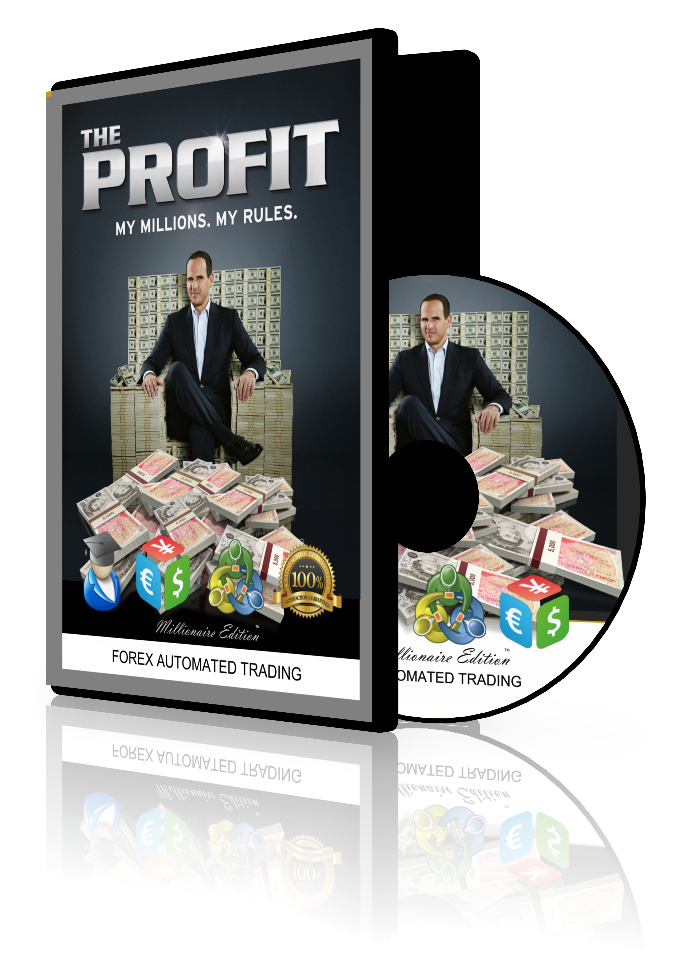 the profit FX Edition