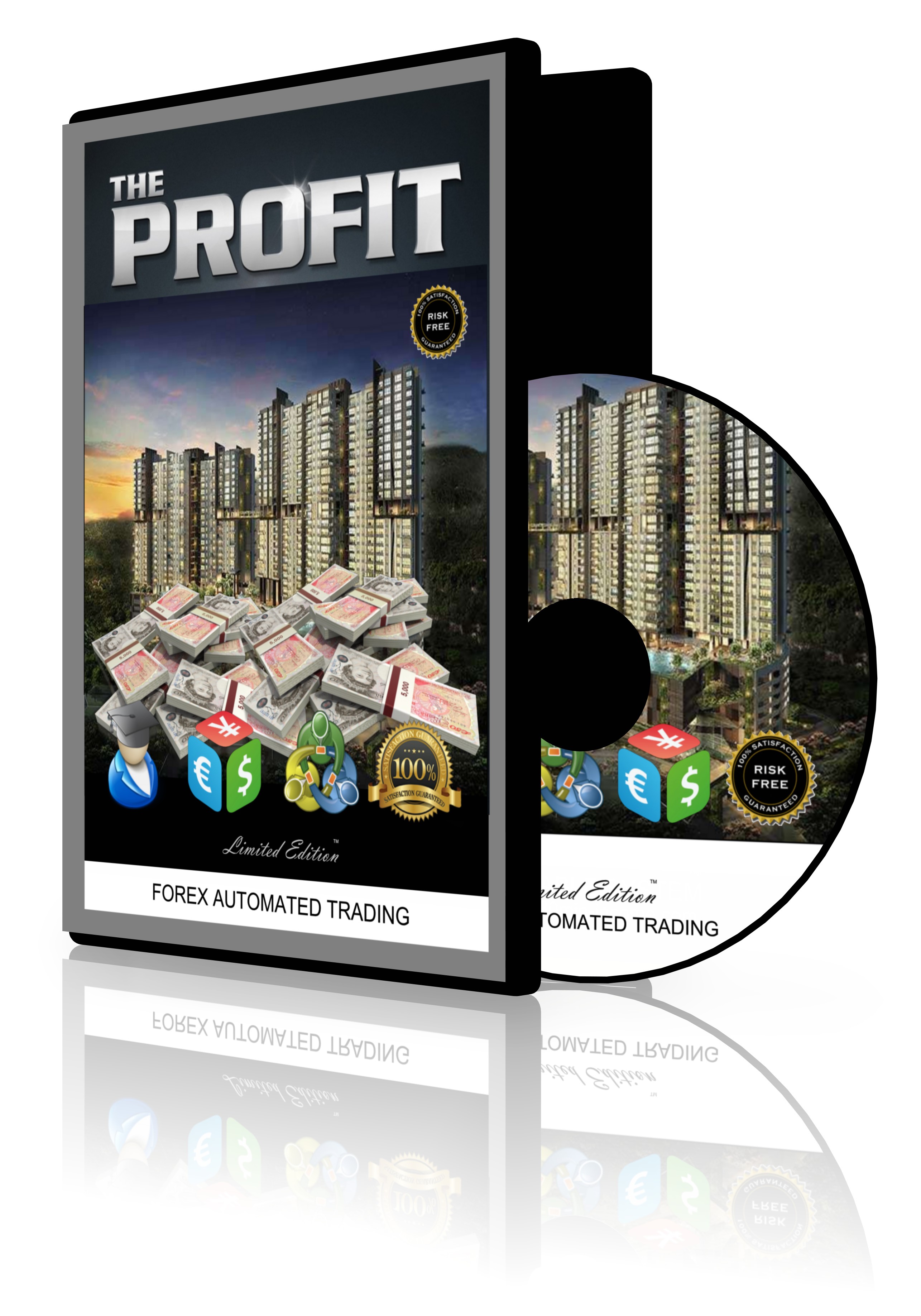 the profit limited edition condo
