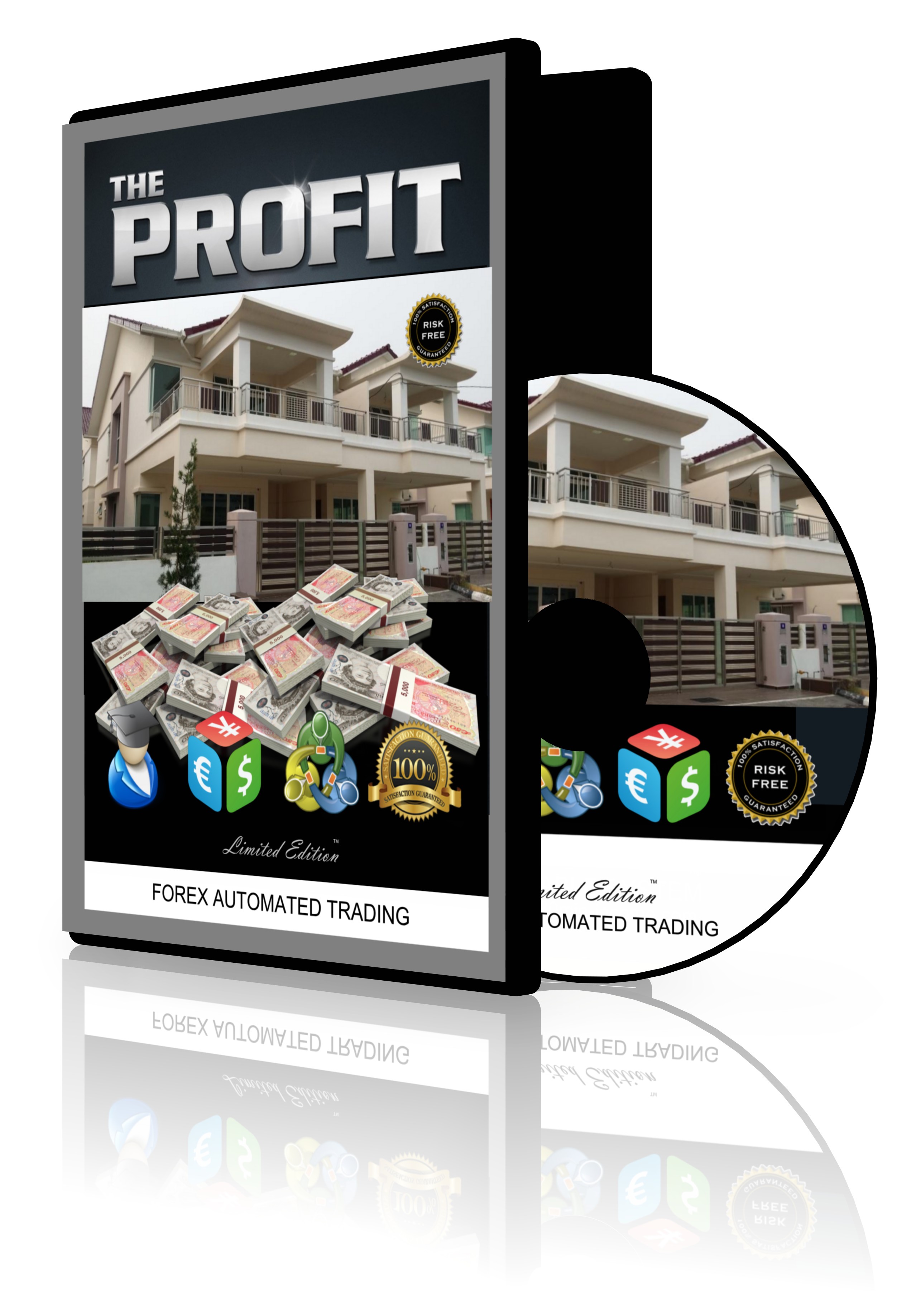 the profit limited edition semi d